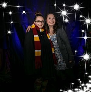 Meet your Posher, Shirley